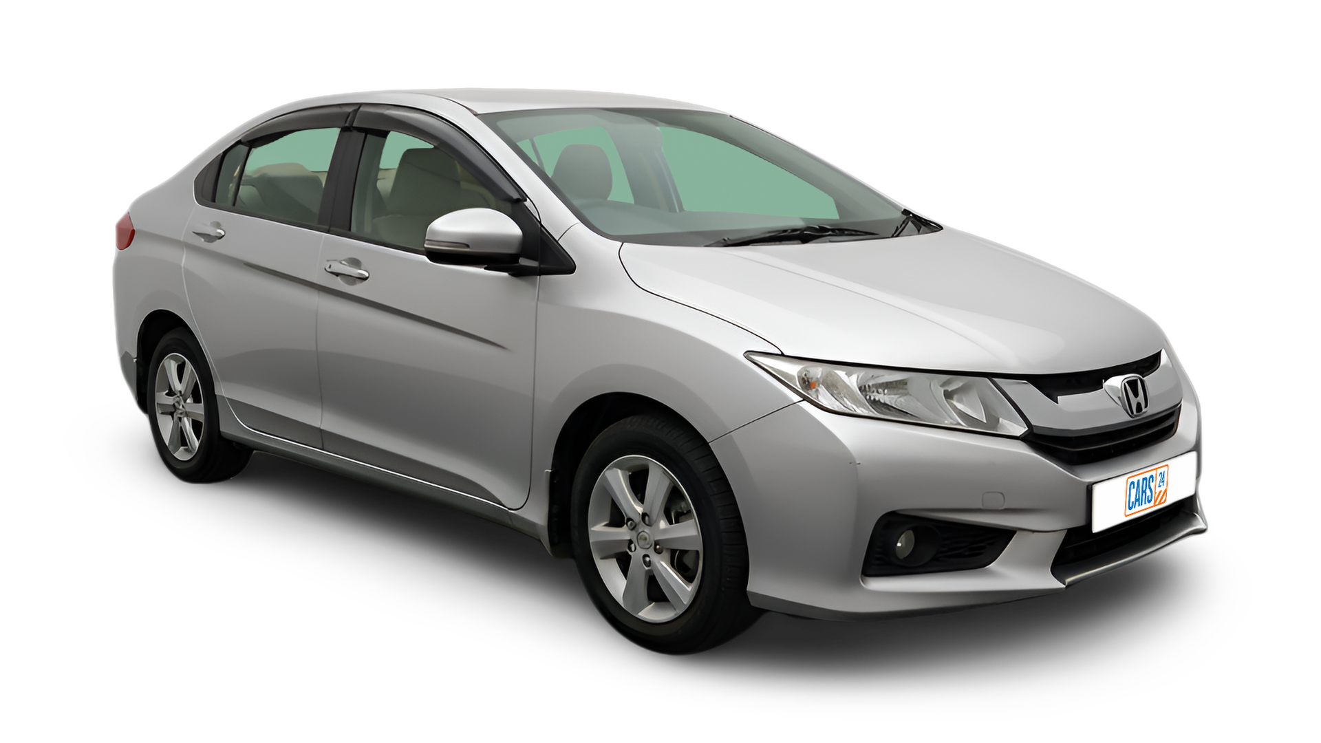 2014 Honda City - Sedan - Petrol - Manual - ₹3.30 lakh